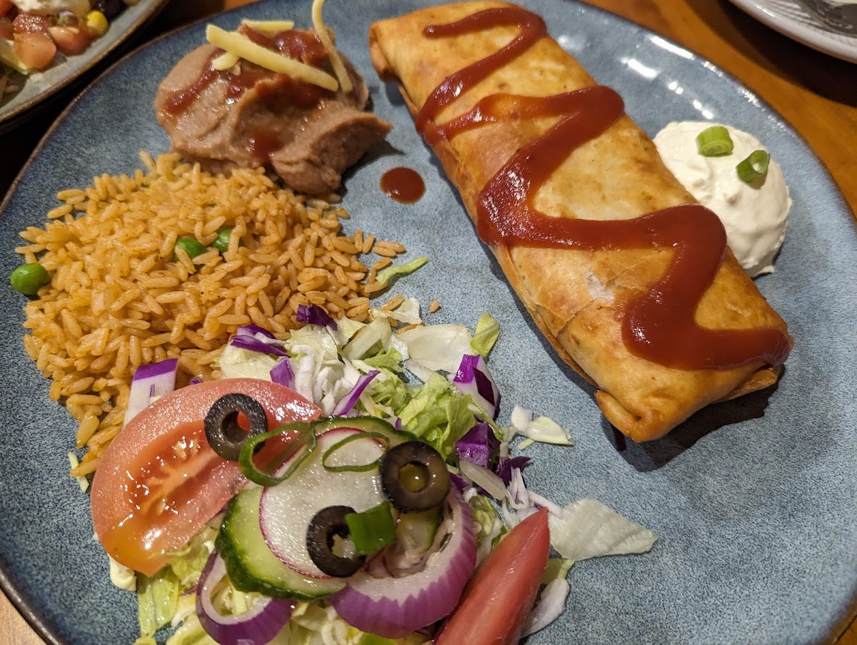 Pepino's Mexican Restaurant Photos 2
