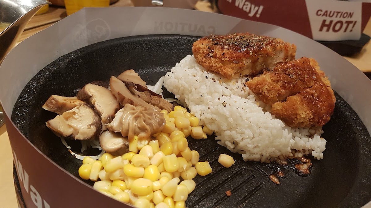 Pepper Lunch - Pentacity Photos 9