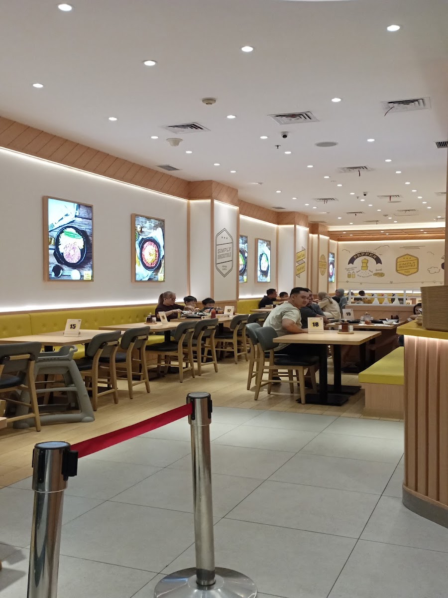 Pepper Lunch - Pentacity Photos 2