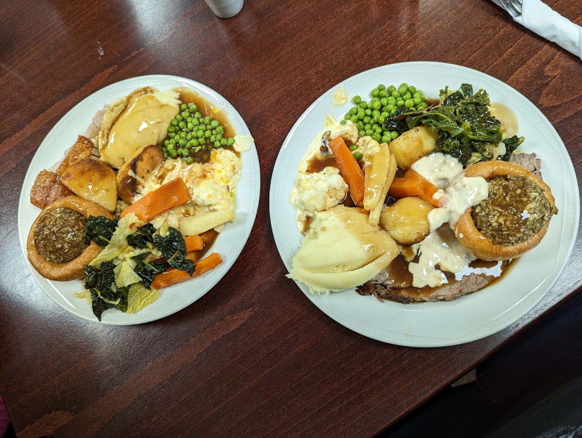 Peppercorn Cafe
