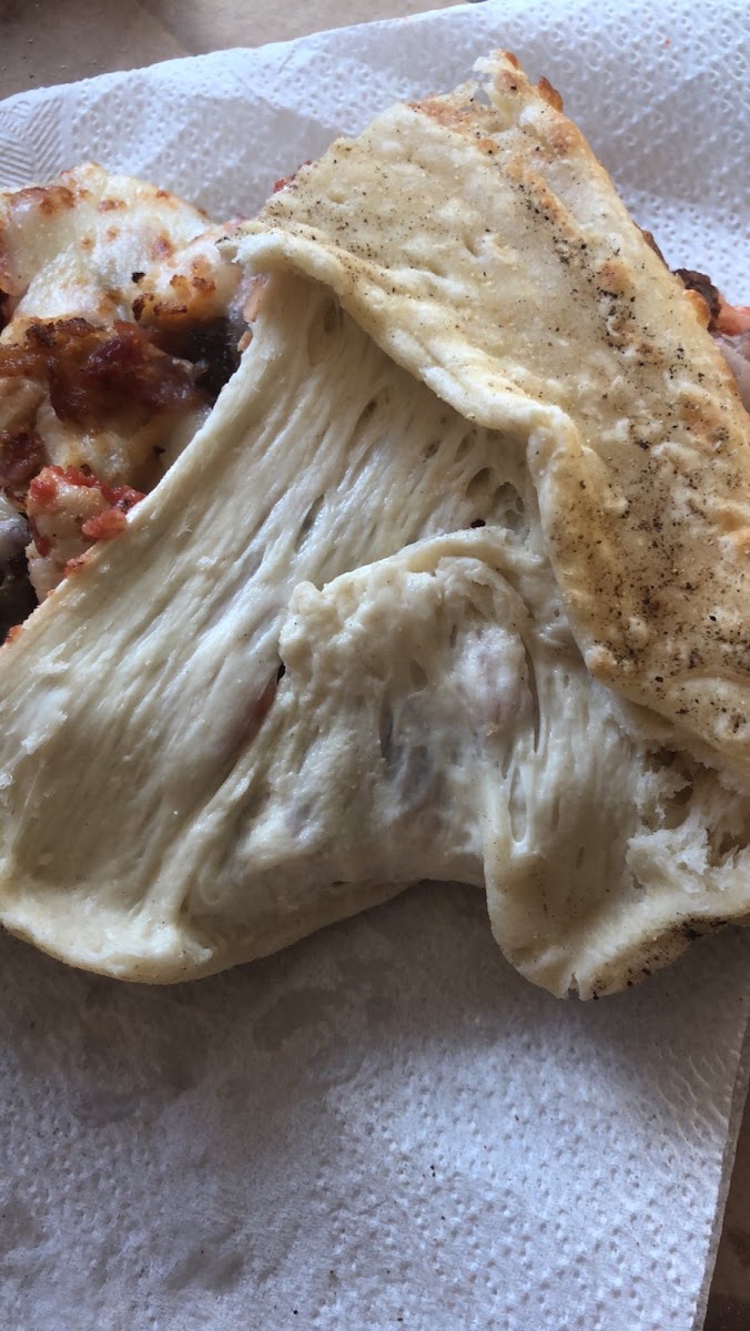 Pepperoni Express Pizzeria Photos 9