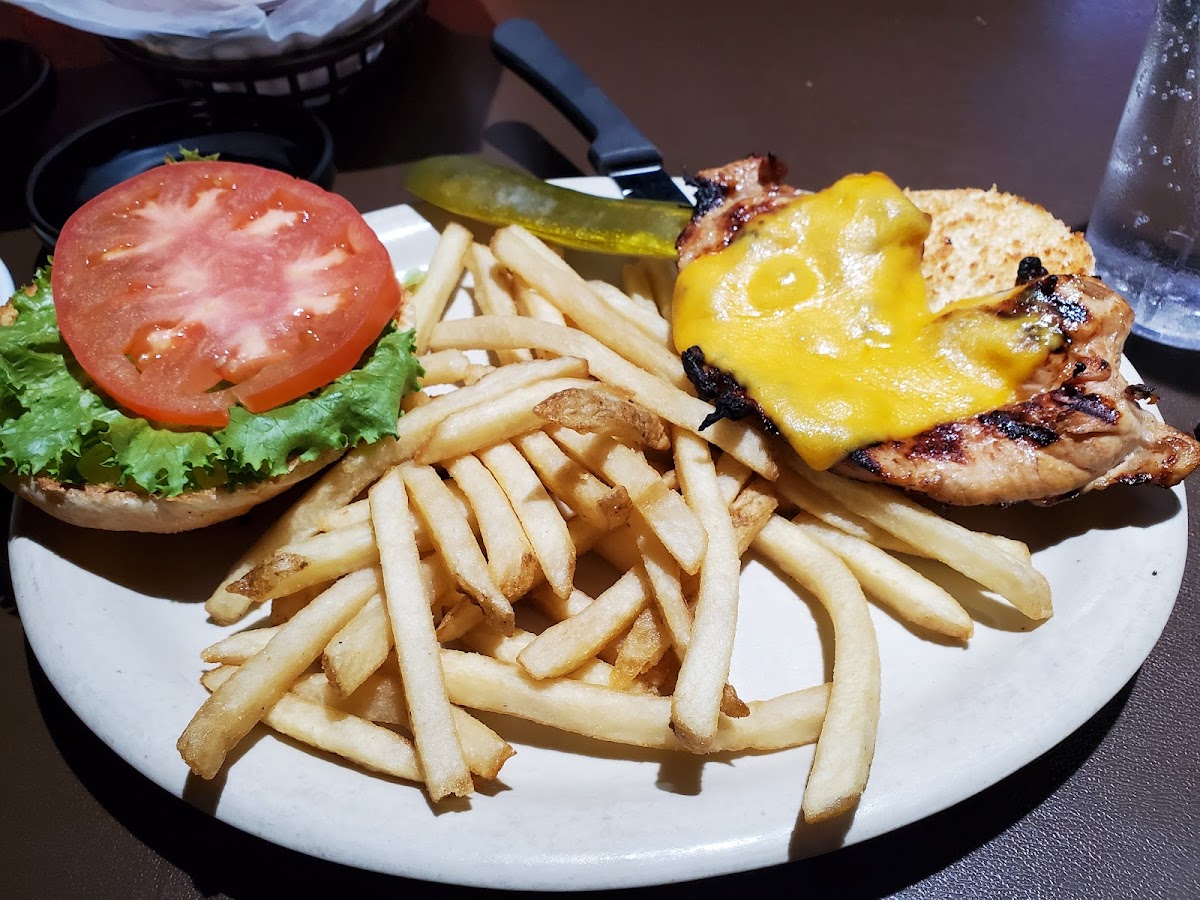Pepper's Grill Photos 9