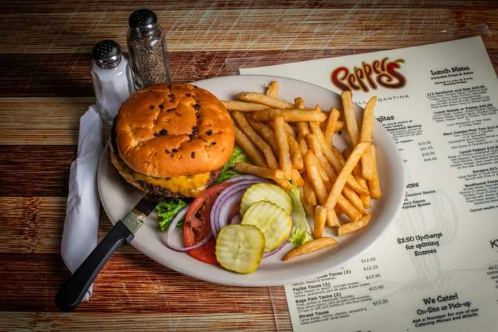 Pepper's Grill Photos 2