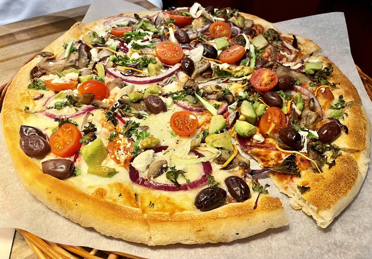 Peppes Pizza - Stortingsgaten Photos 2