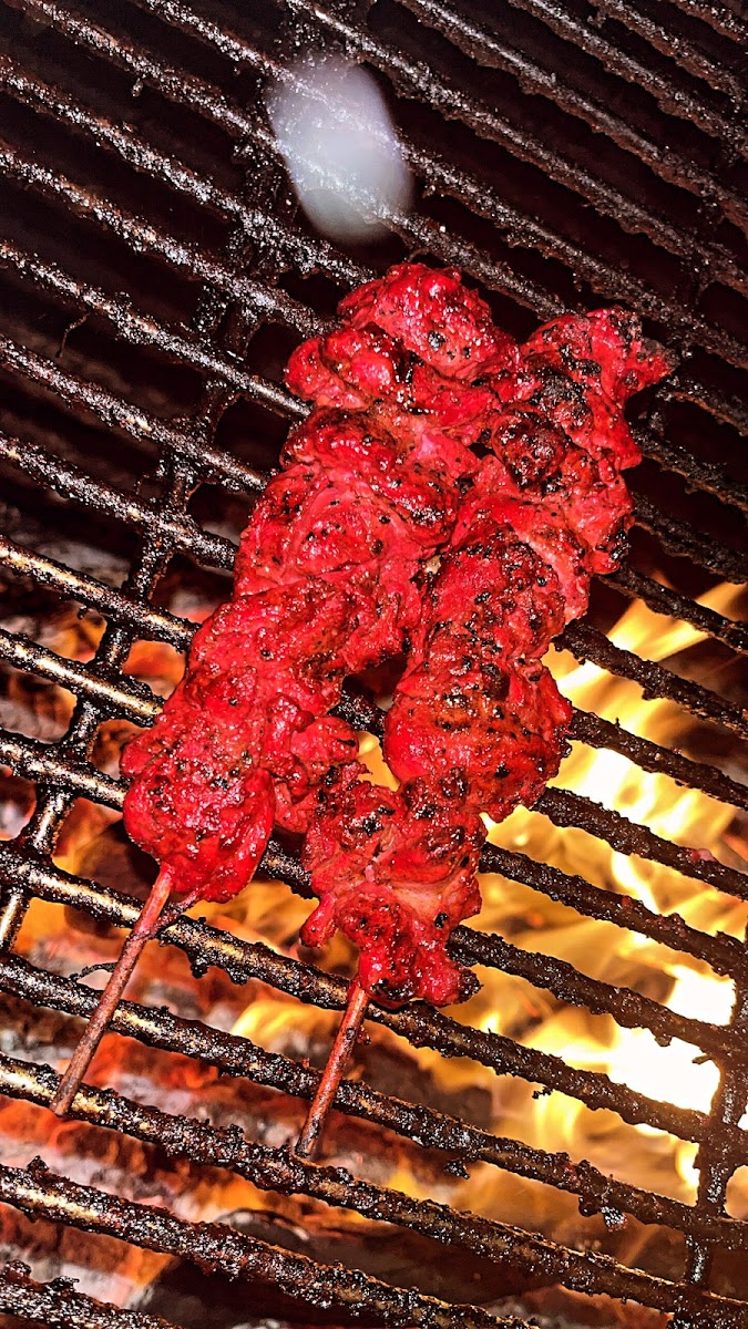 Perfect Grill Photos 9