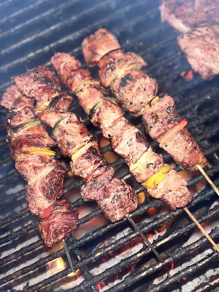 Perfect Grill Photos 2