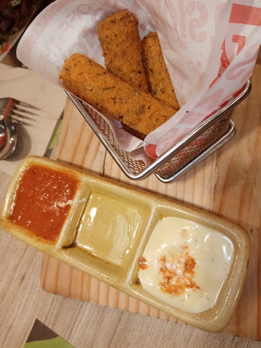 Peri-Peri Charcoal Chicken & Sauce Bar Photos 9