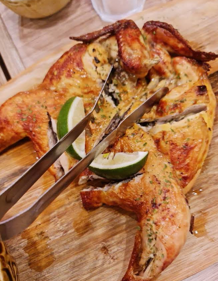 Peri-Peri Charcoal Chicken & Sauce Bar Photos 2
