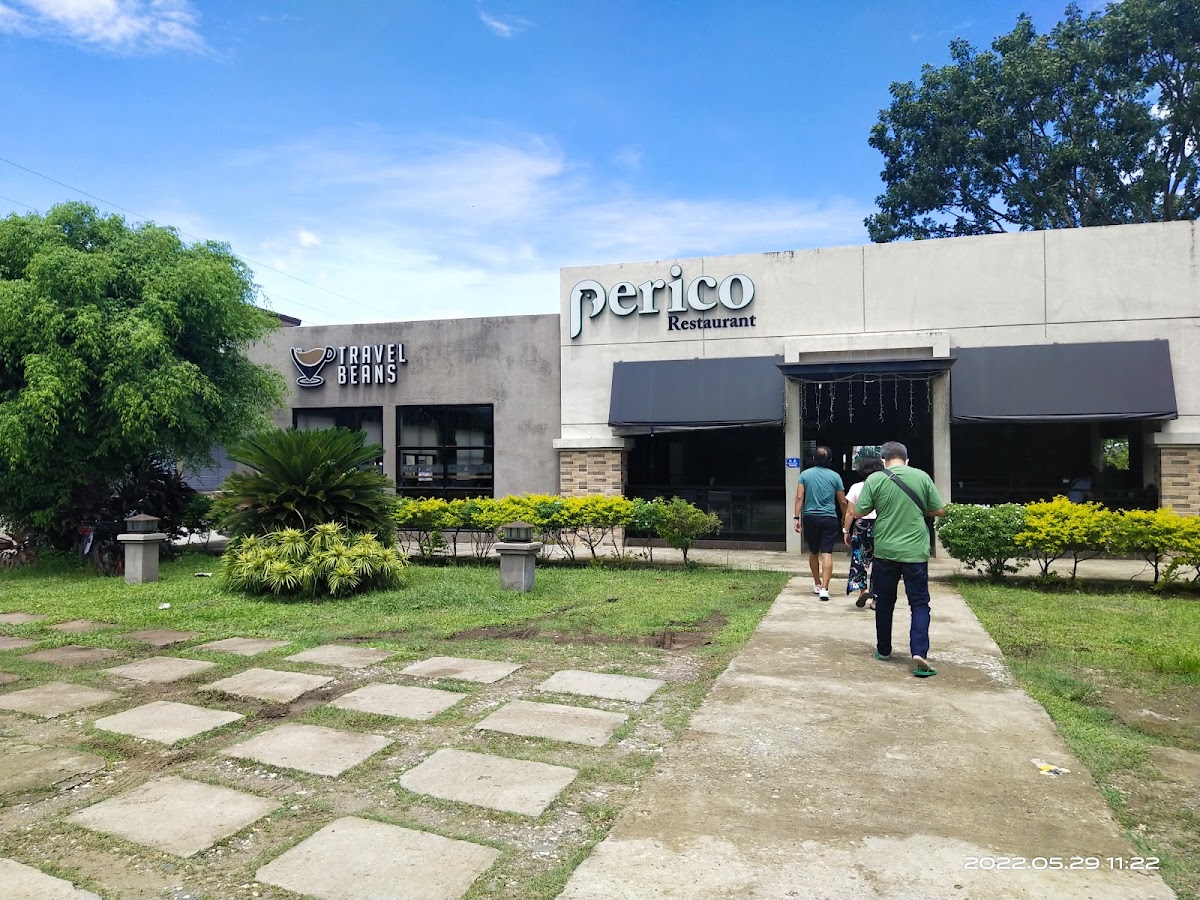 Perico Restaurant Photos 2