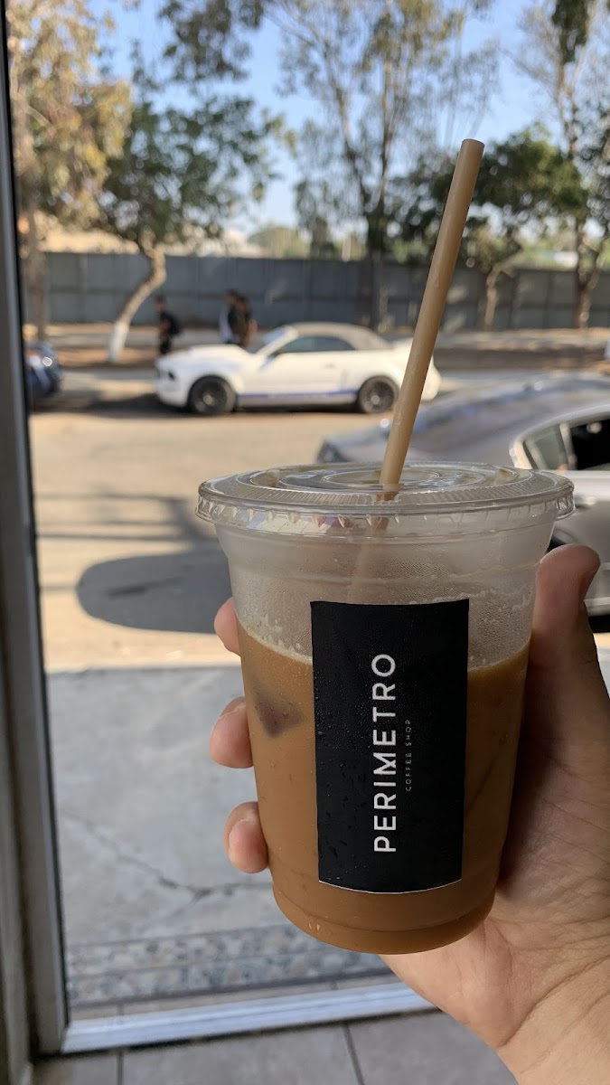 Perimetro Coffee Shop Photos 9