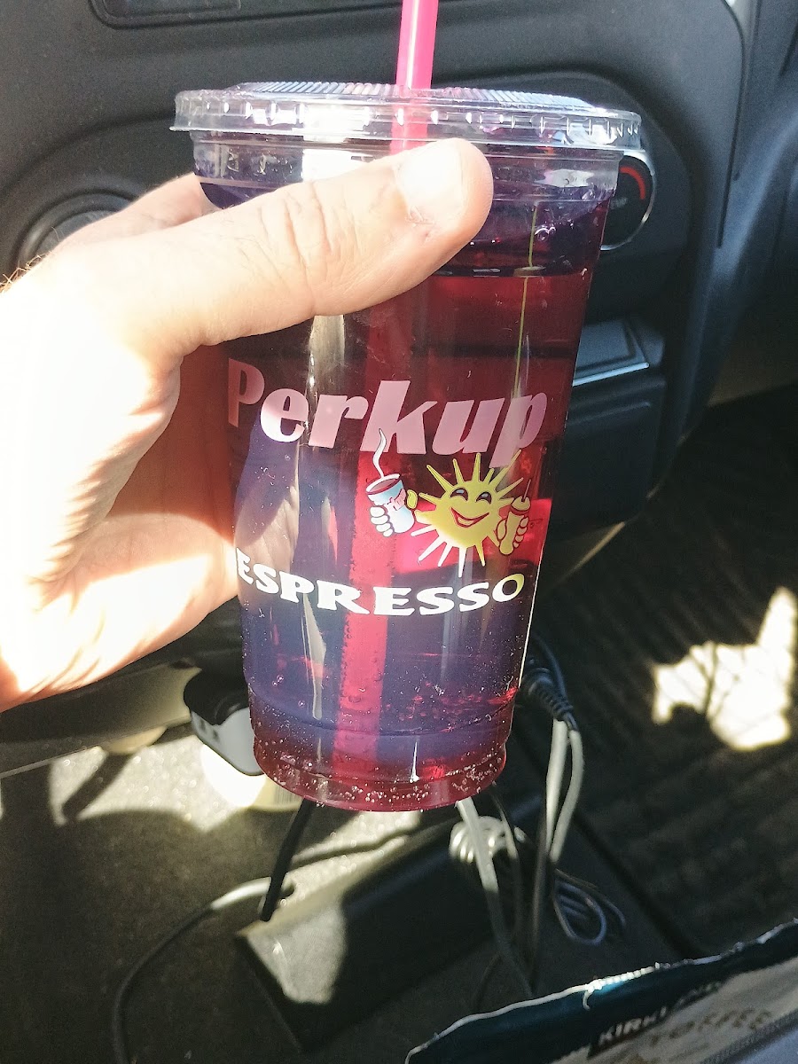 Perkup Espresso Photos 2
