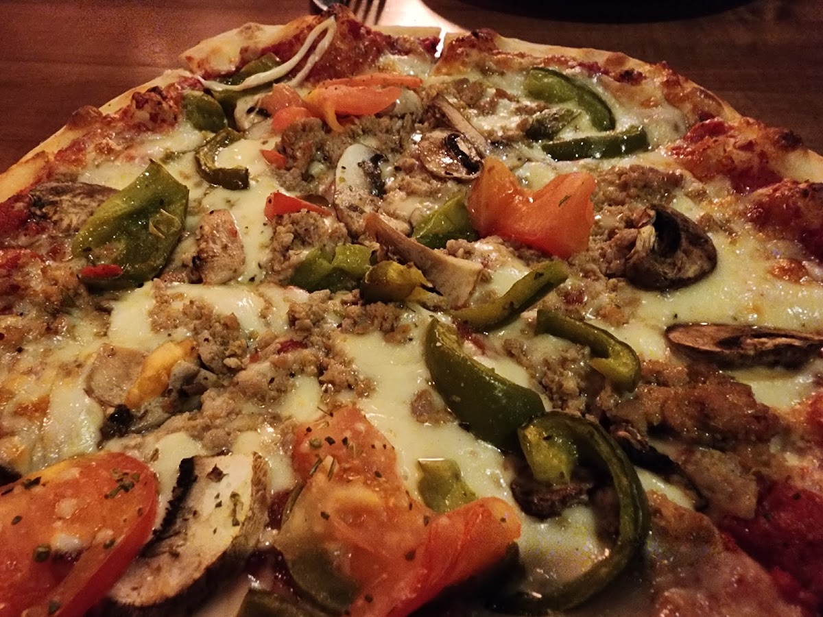 Pero's Pizza & Pasta Photos 2