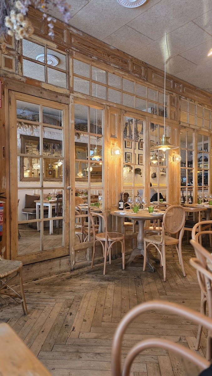 Perro Y La Galleta - Restaurant Photos 2