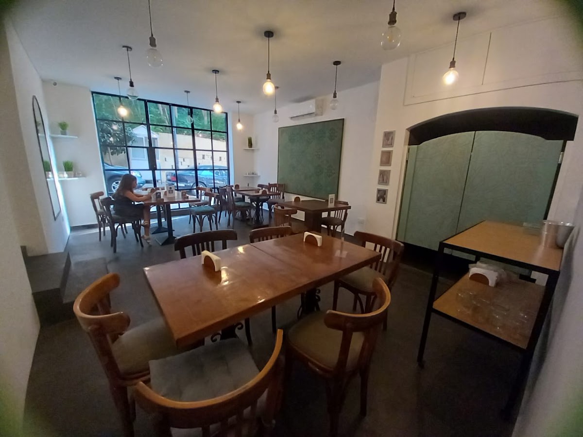 Persian Cup Beirut. Authentic Persian Cuisine In Beirut