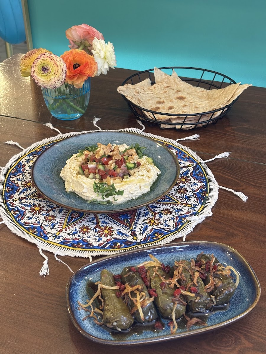 Persian Cup Beirut. Authentic Persian Cuisine In Beirut Photos 2
