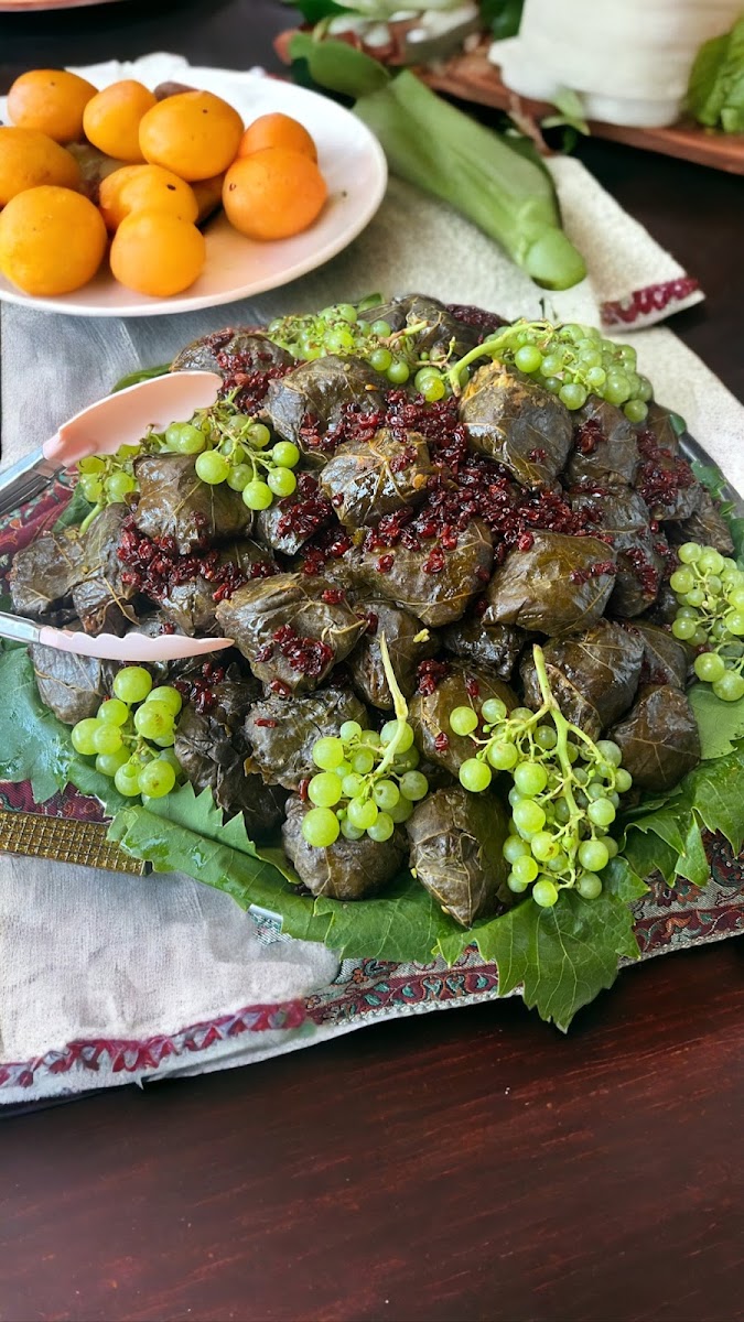 Persian Kitchen Restaurant (Walton On Thames) Photos 9