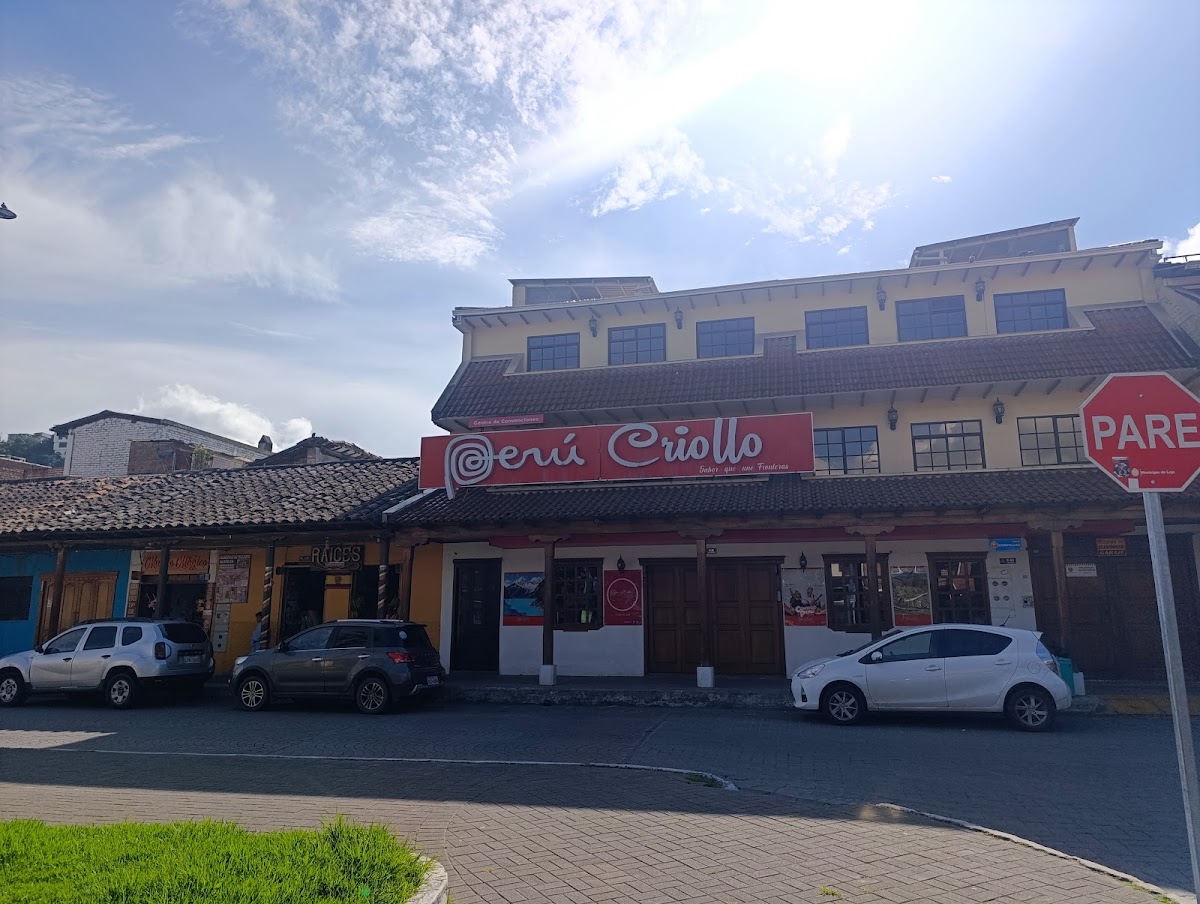 Perú Criollo