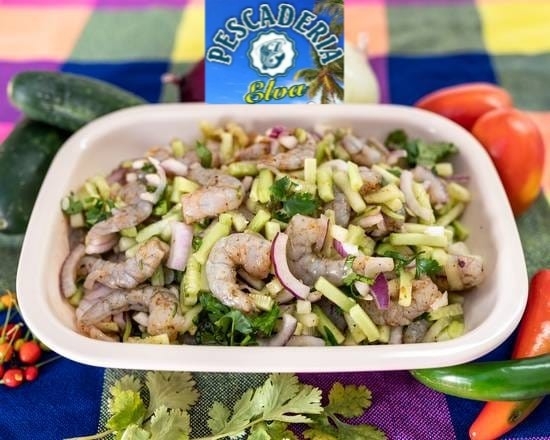Pescaderia Elva