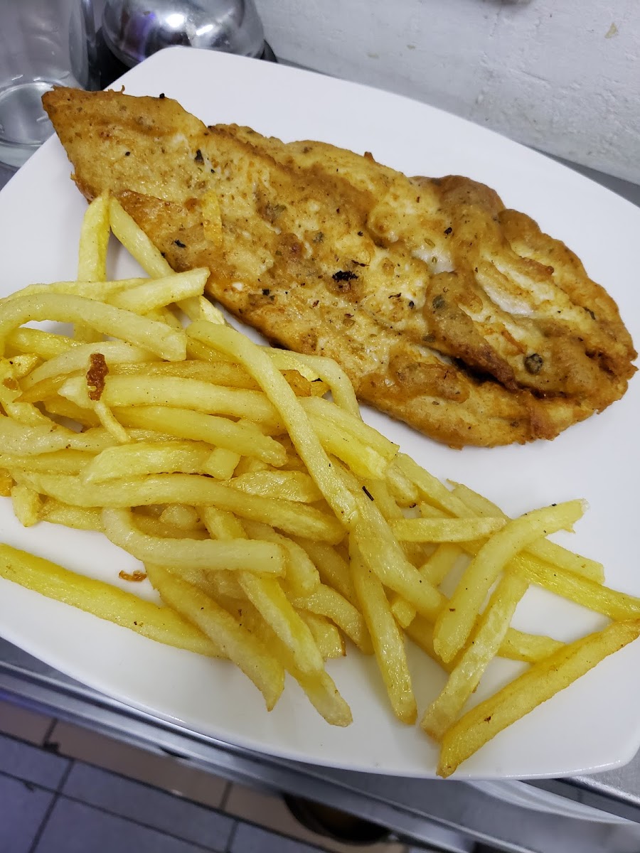 Pescadería La Chica Chora Photos 2