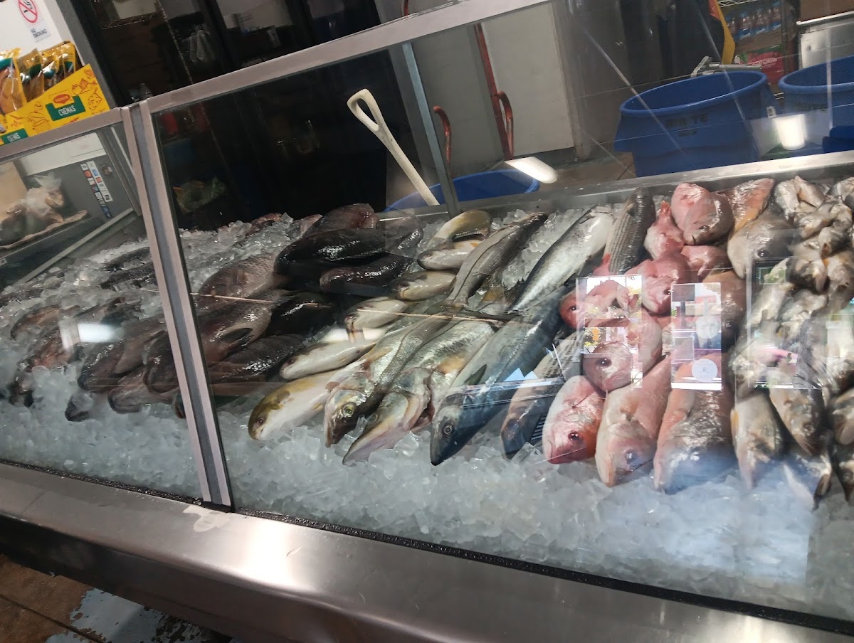 Pescaderia Sea Food