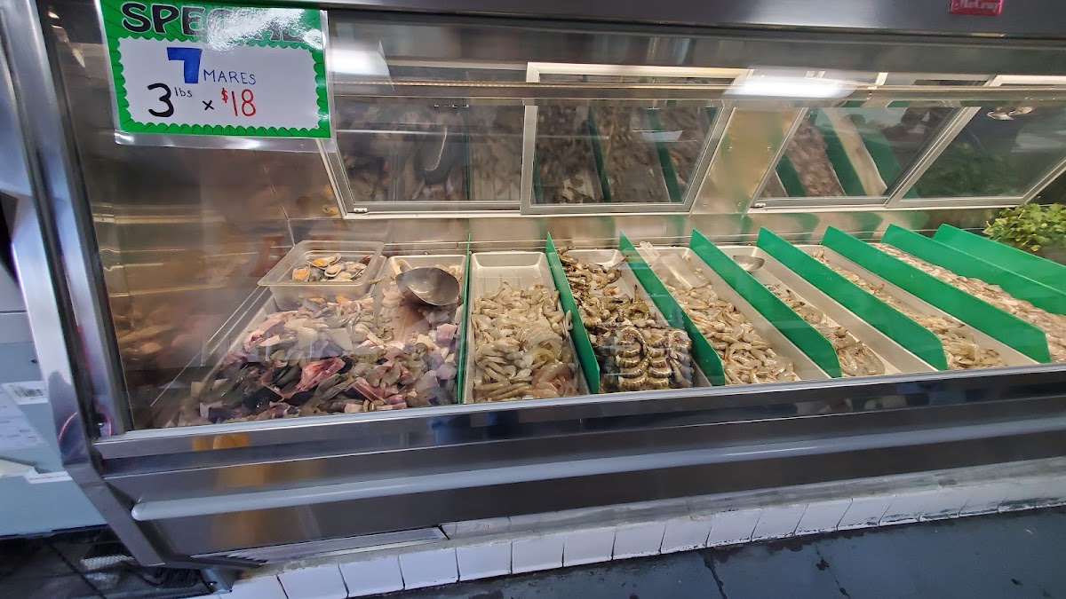 Pescaderia Sea Food Photos 2