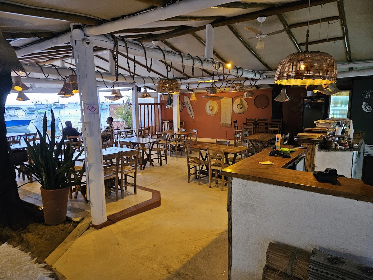 Pescadora | Cozinha Do Mar