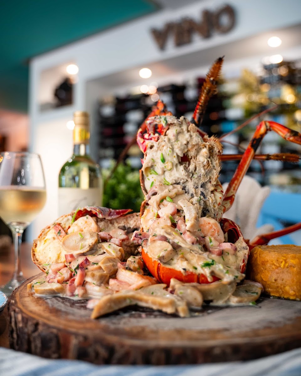 Pescaito Restaurant & Bar (Seafood & Steakhouse) Photos 2