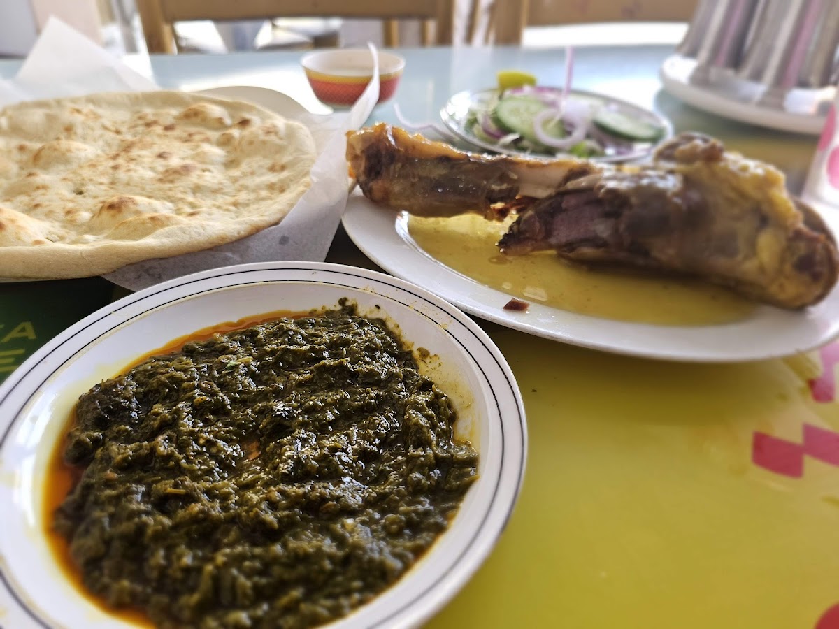Peshawar Restaurant L.l.c Photos 9