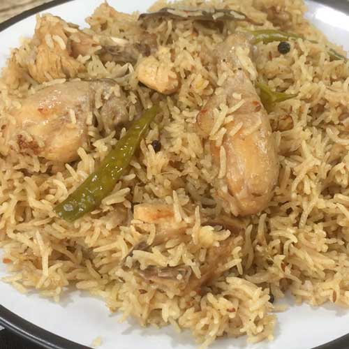Peshawar Restaurant L.l.c Photos 2