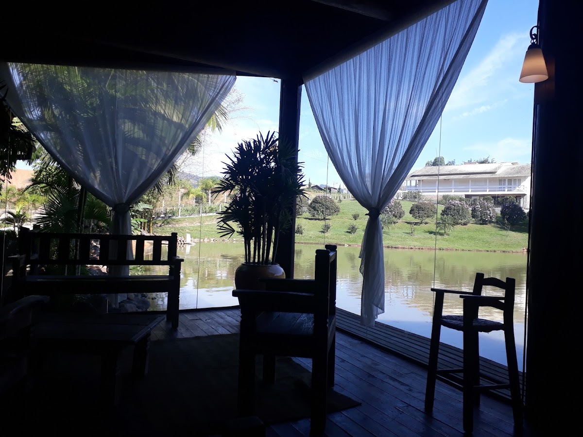 Pesque Pague Beira Rio São Ludgero