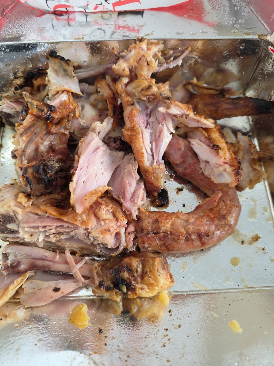 Peter Chickens