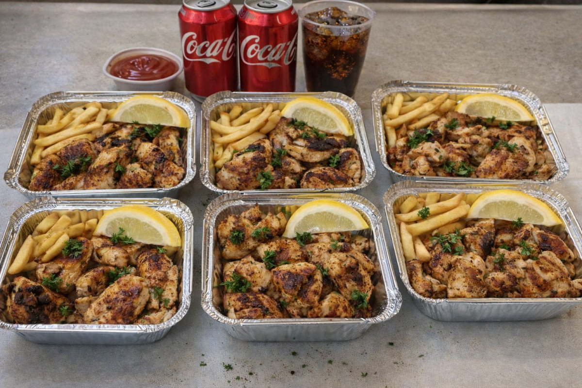 Peter's Famous Roast Beef & Pizzeria Wilmington Ma Photos 2