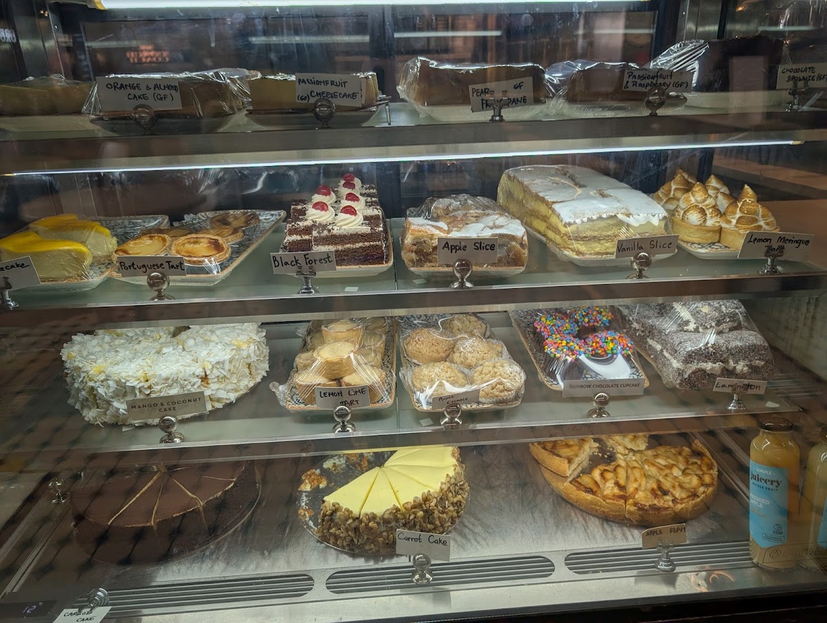 Peter's Of Kensington Café Photos 2