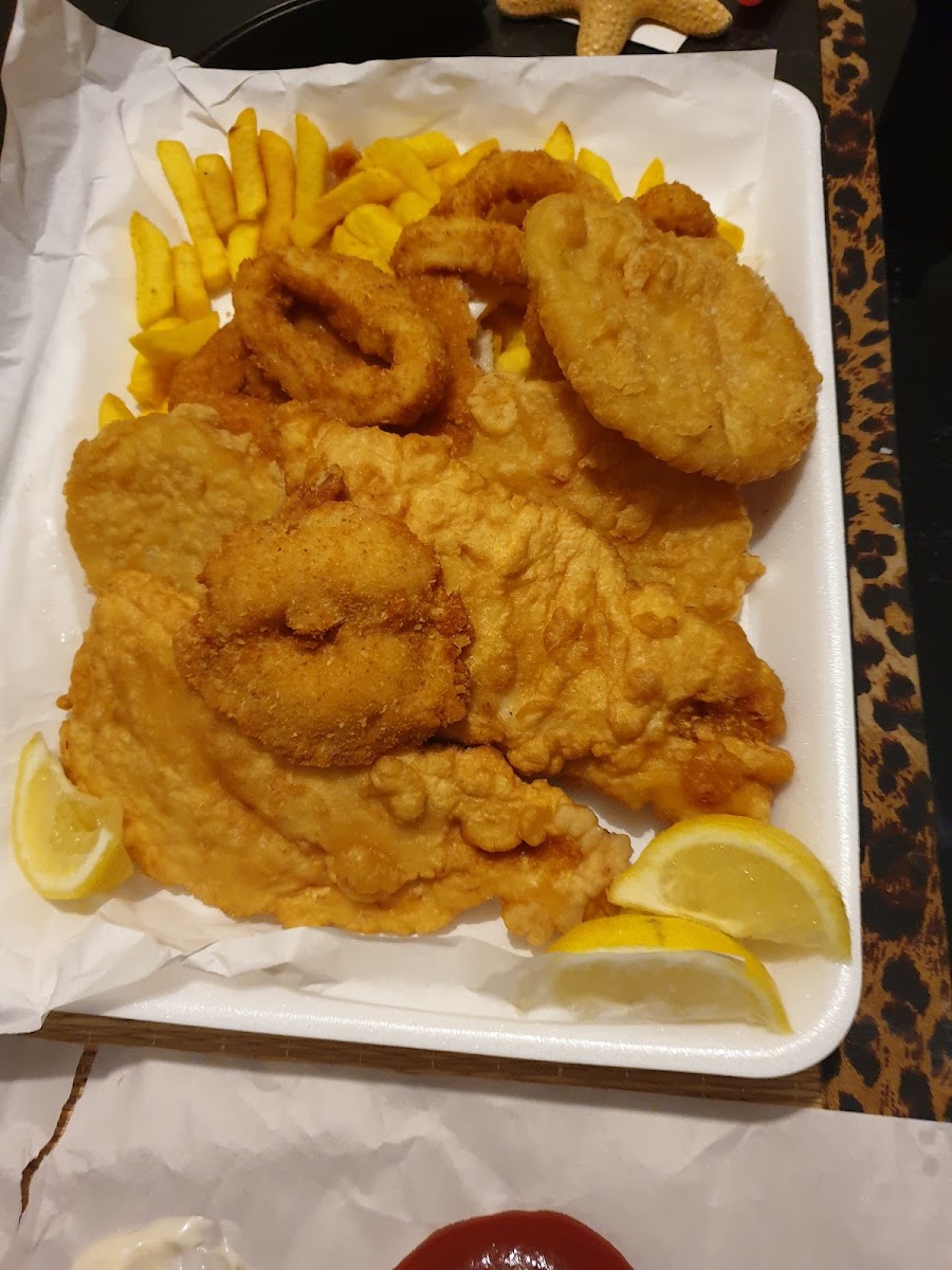 Peter's Seafood And Takeaway Photos 9