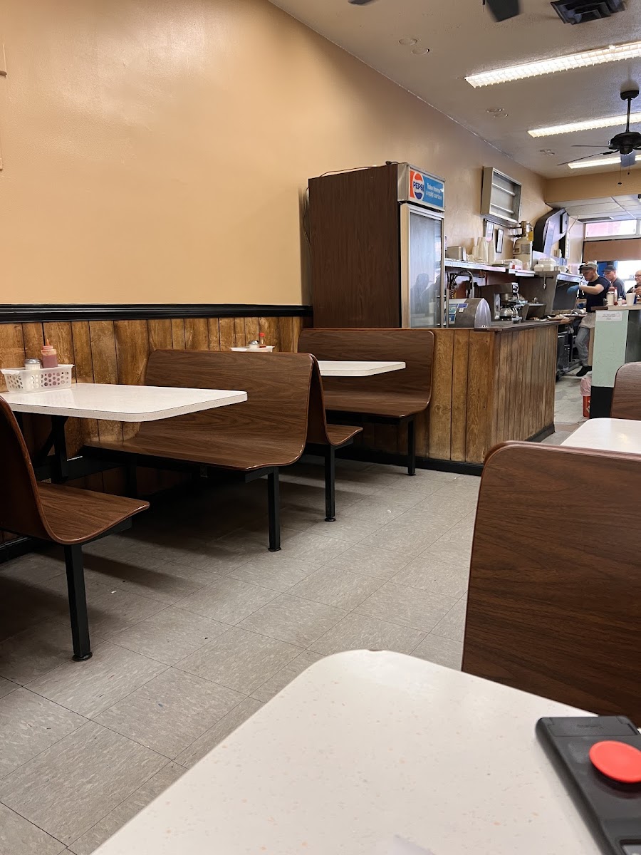 Pete's Grill