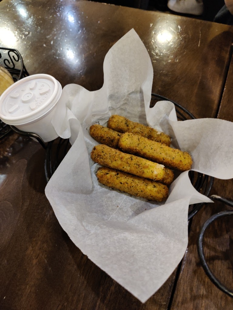 Petes Pizza And Bakehouse Photos 9