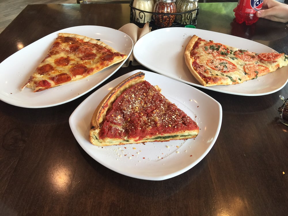 Petes Pizza And Bakehouse Photos 2