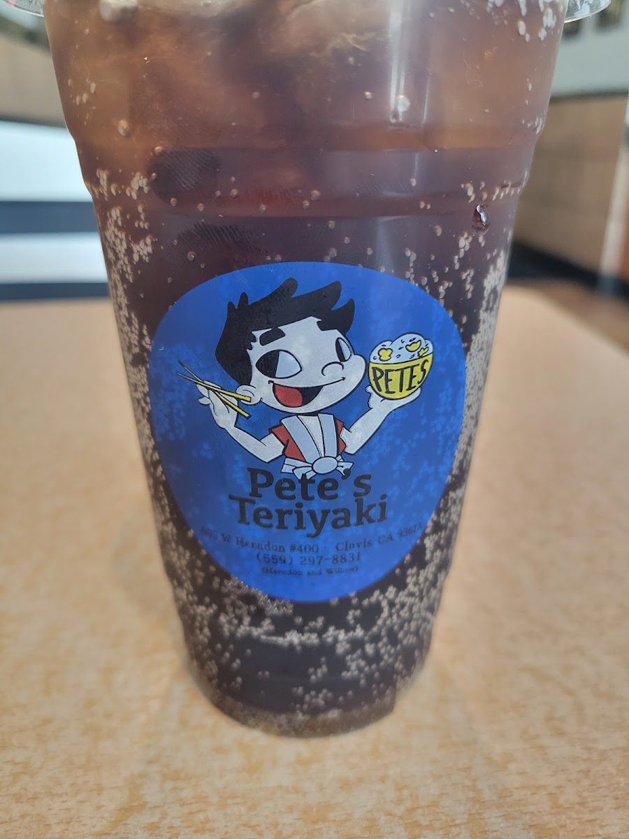 Pete's Teriyaki Clovis Photos 9