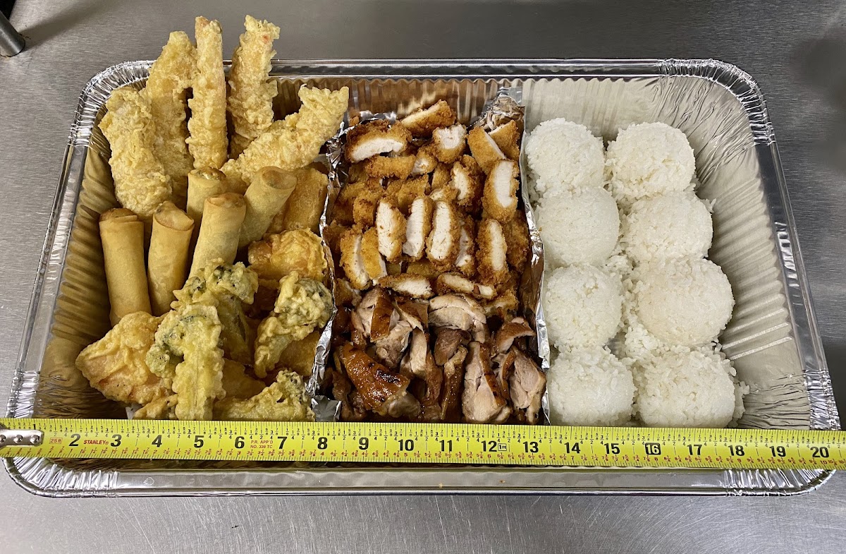 Pete's Teriyaki Clovis Photos 2