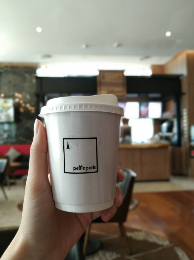 Petite Paris Cafe Photos 9