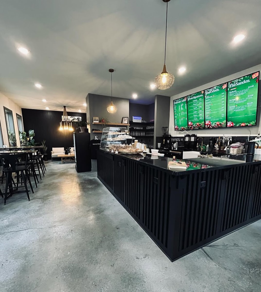 Pettaway Coffee