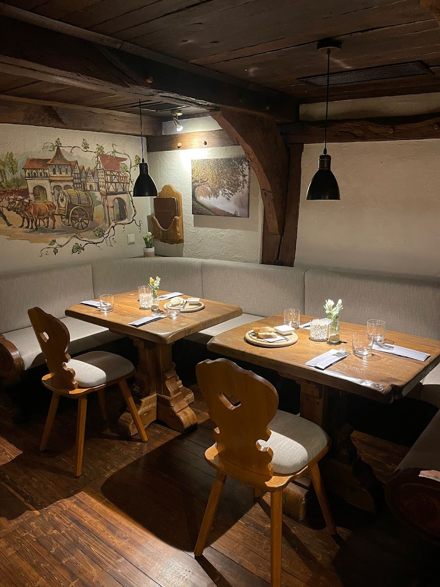 Pfälzer Weinstube Herford