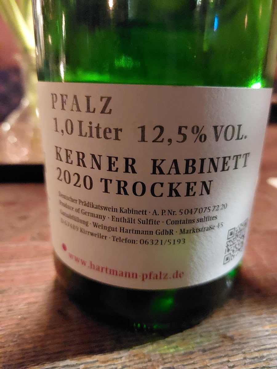 Pfälzer Weinstube Herford Photos 9