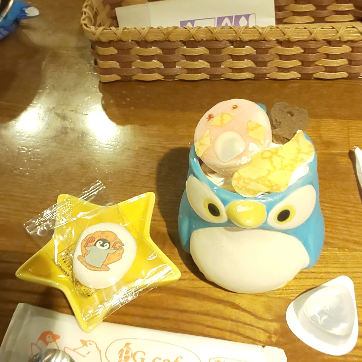 Pg Cafe Photos 9