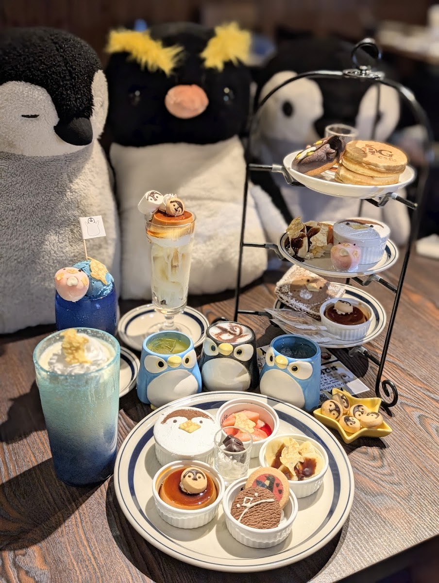 Pg Cafe Photos 2
