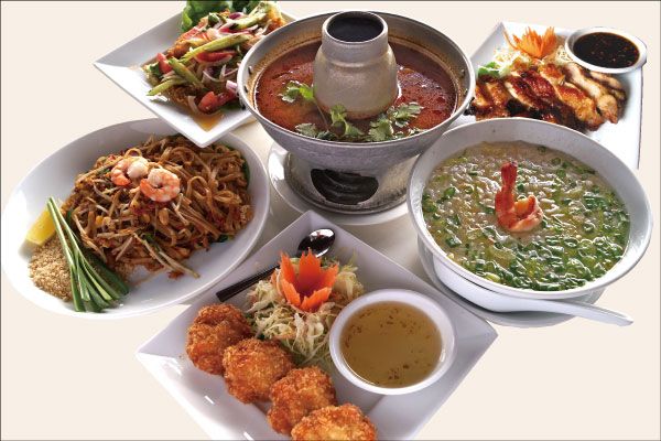 Phaa Pai Thai Meijicho Photos 2