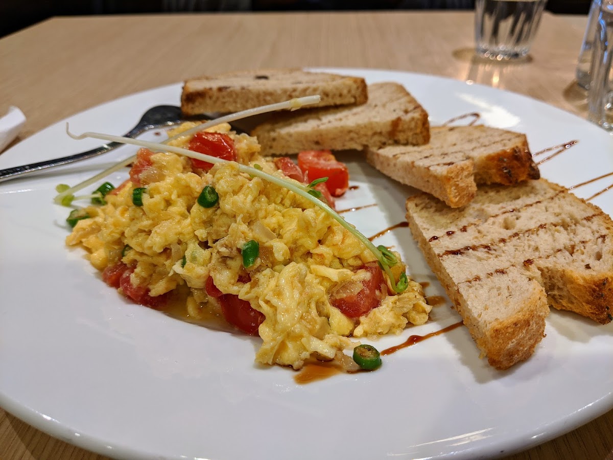 Phancy Cafe & Catering Photos 9