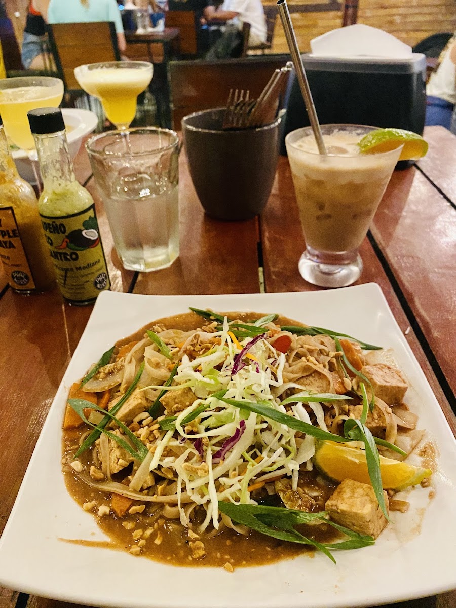 Phat Noodle Photos 9