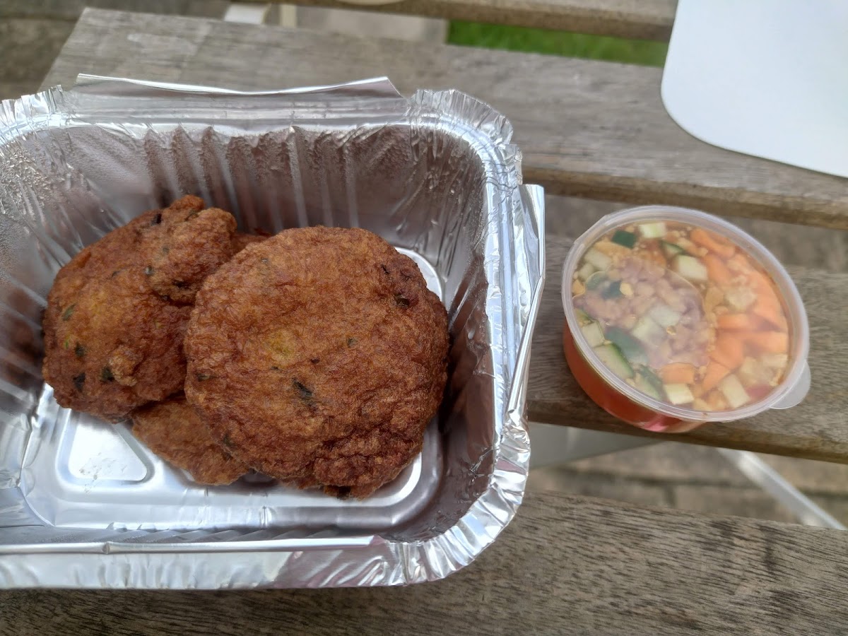 Phetrin Thai Take Away