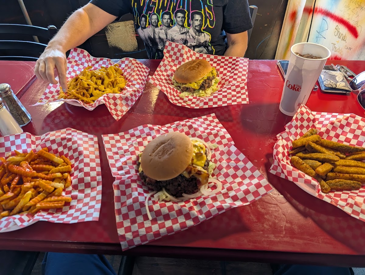 Philly And Burgers Photos 2